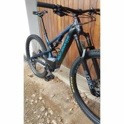 VTT électriques Rocky Mountain - L - 29'' 9 VTT électriques Rocky Mountain - L - 29'' -Magasin De Vélos Orbea vttae rocky mountain instinct powerplay alloy 50 taille l 2020 3