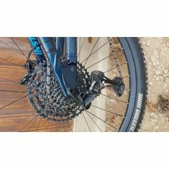 VTT électriques Rocky Mountain - L - 29'' 10 VTT électriques Rocky Mountain - L - 29'' -Magasin De Vélos Orbea vttae rocky mountain instinct powerplay alloy 50 taille l 2020 4