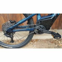 VTT électriques Rocky Mountain - L - 29'' 11 VTT électriques Rocky Mountain - L - 29'' -Magasin De Vélos Orbea vttae rocky mountain instinct powerplay alloy 50 taille l 2020 5