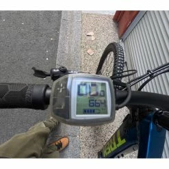 VTT électriques Trek - M - 29'' 6 VTT électriques Trek - M - 29'' -Magasin De Vélos Orbea vttae trek rail 7 m 2022 670 km 2