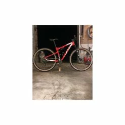 VTT Tout Suspendus Wilier Triestina - M - 29''