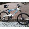 VTT Tout Suspendus - M - 26''