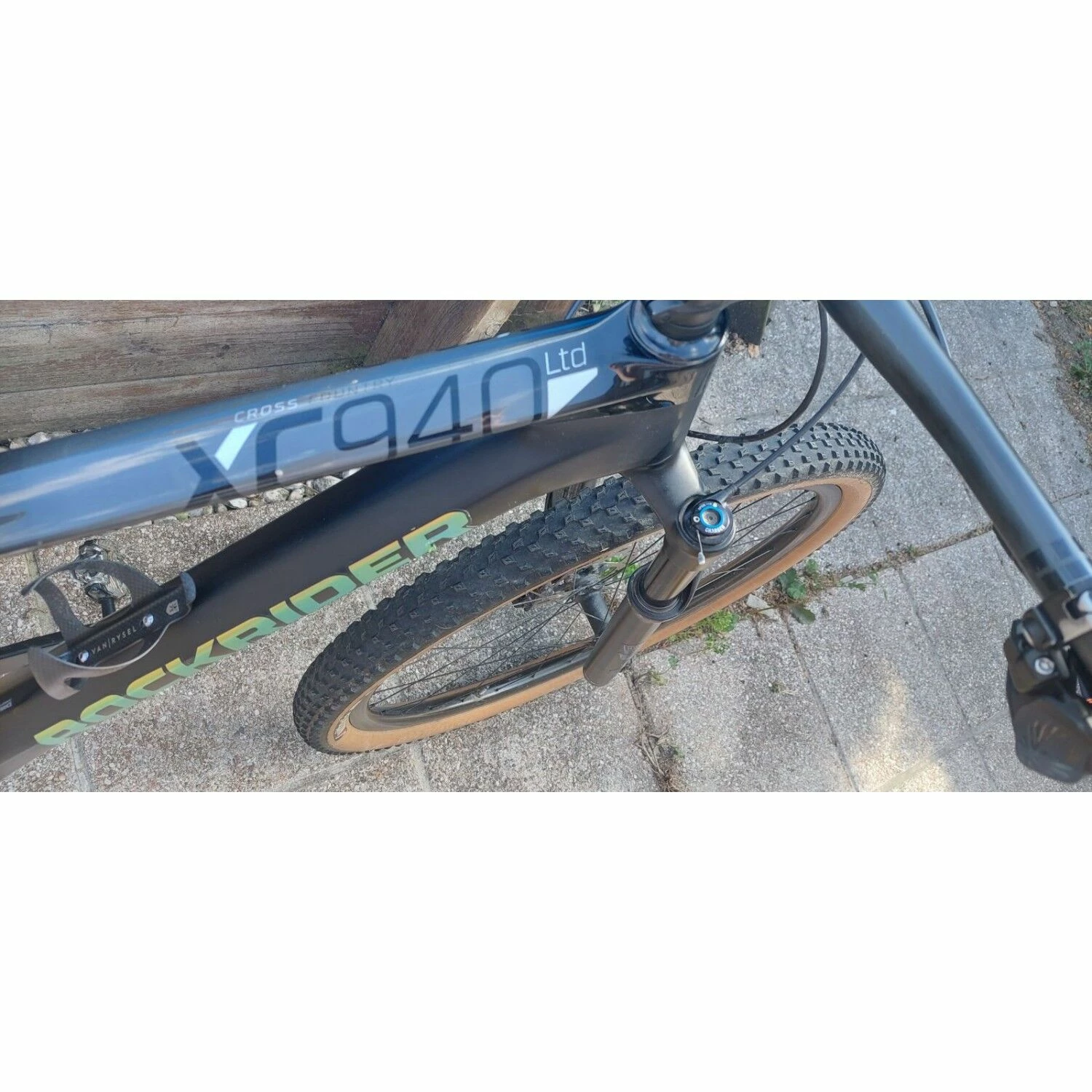 Commencal VTT - M - 29'' 2 Commencal VTT - M - 29'' – Image 2