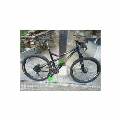 VTT Tout Suspendus Autre Marque - M - 27.5''