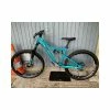 VTT Tout Suspendus Yeti - S - 27.5''