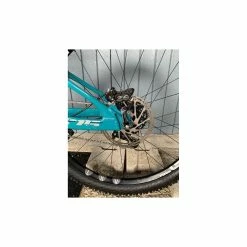 VTT Tout Suspendus Yeti - S - 27.5'' 7 VTT Tout Suspendus Yeti - S - 27.5'' -Magasin De Vélos Orbea yeti 575 2