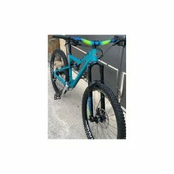 VTT Tout Suspendus Yeti - S - 27.5'' 8 VTT Tout Suspendus Yeti - S - 27.5'' -Magasin De Vélos Orbea yeti 575 3