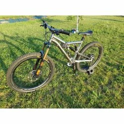 VTT Tout Suspendus - M - 27.5''