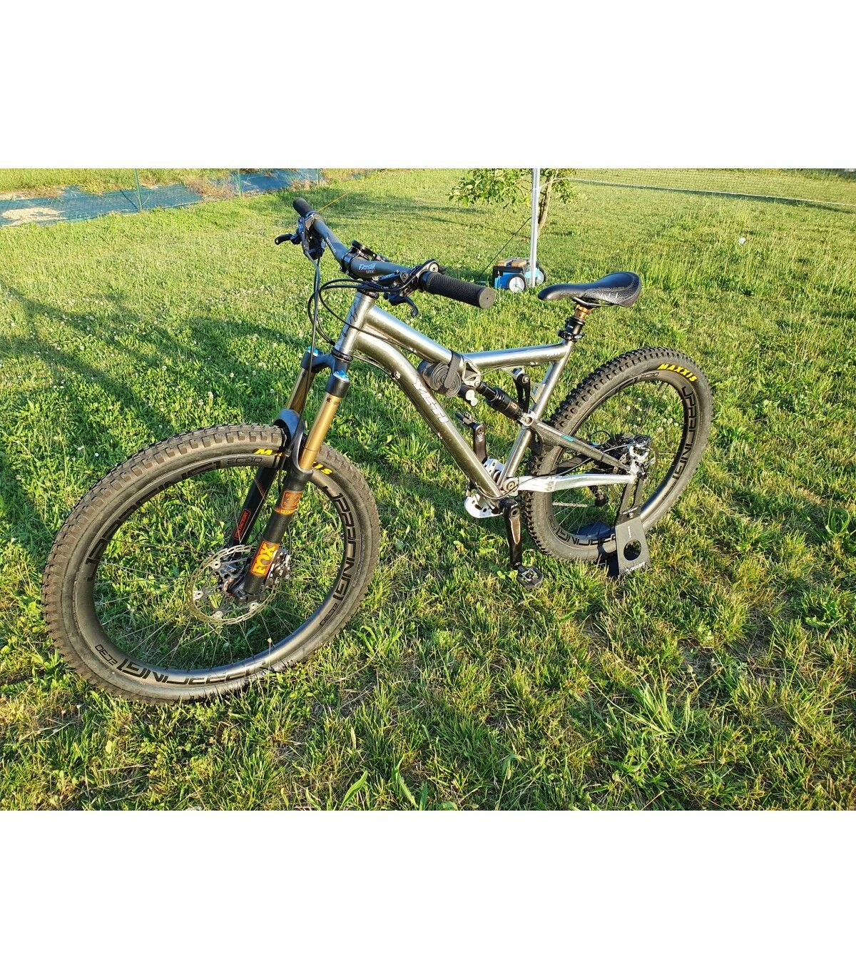 VTT Tout Suspendus - M - 27.5'' 1 VTT Tout Suspendus - M - 27.5''