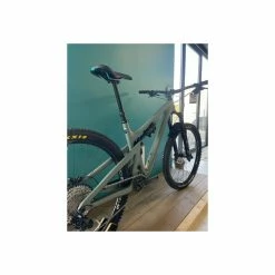 VTT Tout Suspendus Yeti - L - 29'' -Magasin De Vélos Orbea yeti sb 130 2