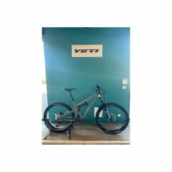 VTT Tout Suspendus Yeti - L - 29''