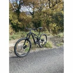 VTT Tout Suspendus Yeti - M - 29'' 5 VTT Tout Suspendus Yeti - M - 29'' -Magasin De Vélos Orbea yeti sb 150 t2 taille m 2