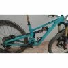 VTT Tout Suspendus Yeti - M - 29''