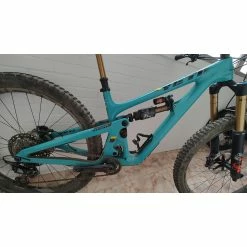 VTT Tout Suspendus Yeti - M - 29''