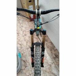 VTT Tout Suspendus Yeti - M - 29'' -Magasin De Vélos Orbea yeti sb150 3