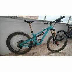 VTT Tout Suspendus Yeti - M - 29'' -Magasin De Vélos Orbea yeti sb150 5