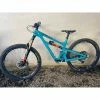 VTT Tout Suspendus Yeti - XL - 29''