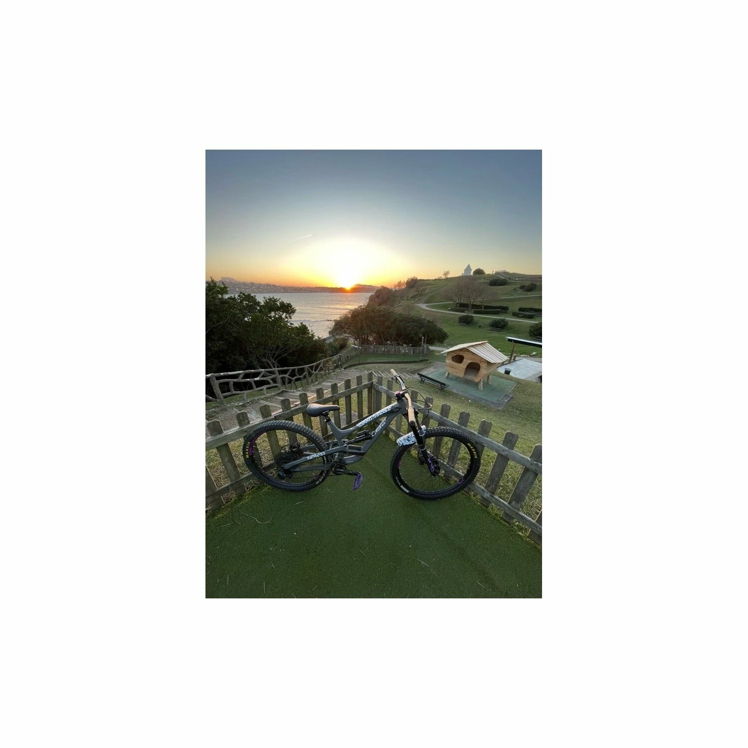 VTT Tout Suspendus YT Industries - L - 29'' 1 VTT Tout Suspendus YT Industries - L - 29''