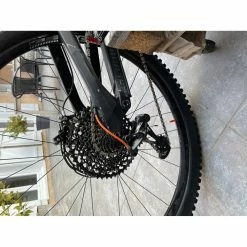 VTT Tout Suspendus YT Industries - XL - 29'' -Magasin De Vélos Orbea yt capra pro 29 2