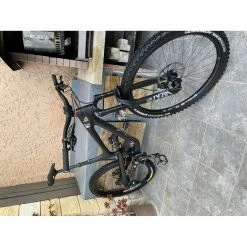 VTT Tout Suspendus YT Industries - XL - 29''