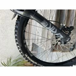 VTT Tout Suspendus YT Industries - XL - 29'' -Magasin De Vélos Orbea yt capra pro 29 4