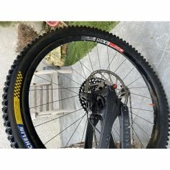 VTT Tout Suspendus YT Industries - XL - 29'' -Magasin De Vélos Orbea yt capra pro 29 5