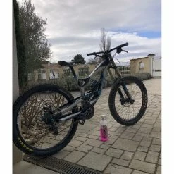 Commencal VTT Tout Suspendus - M - 26''