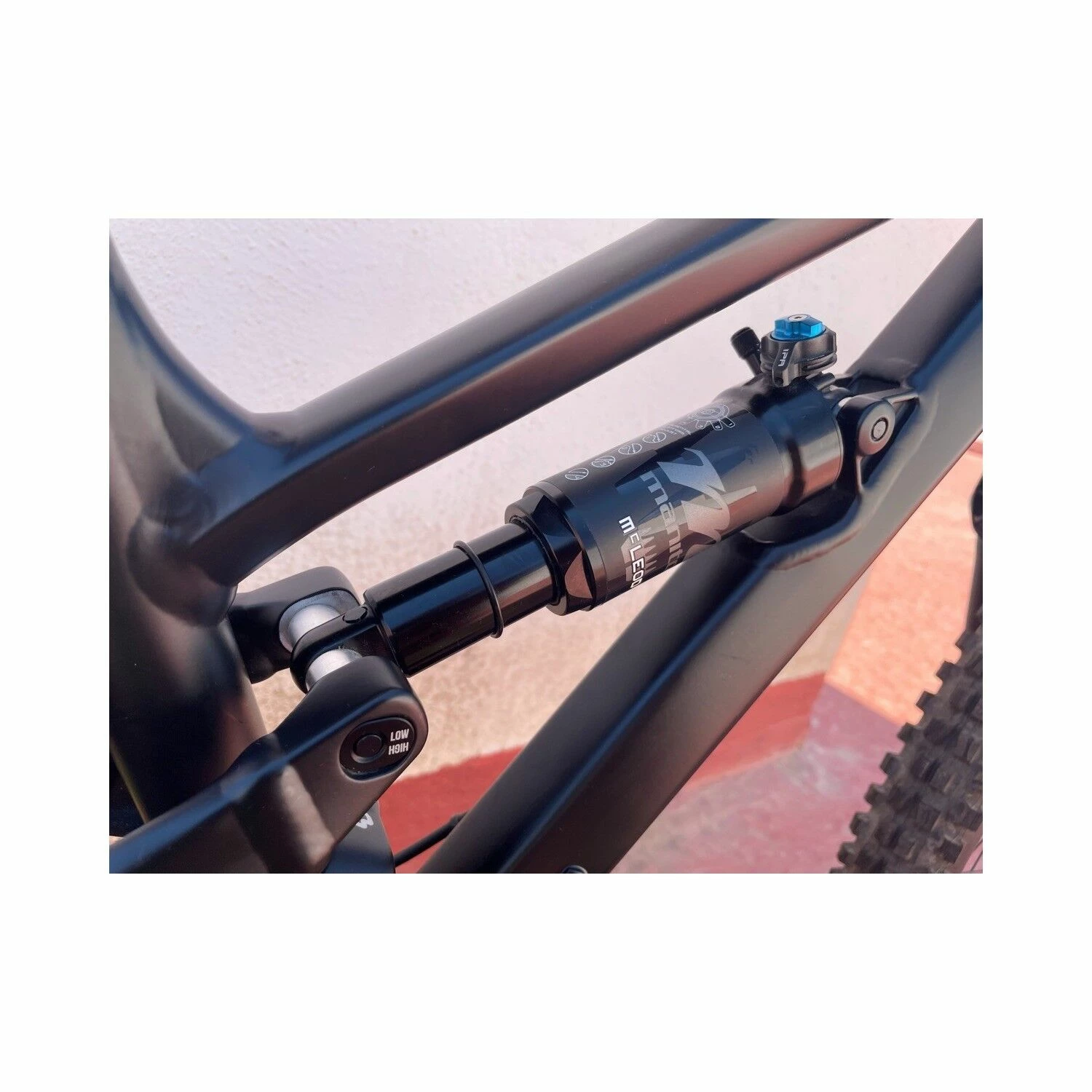 VTT Enfants YT Industries - 24" 2 VTT Enfants YT Industries - 24" – Image 2