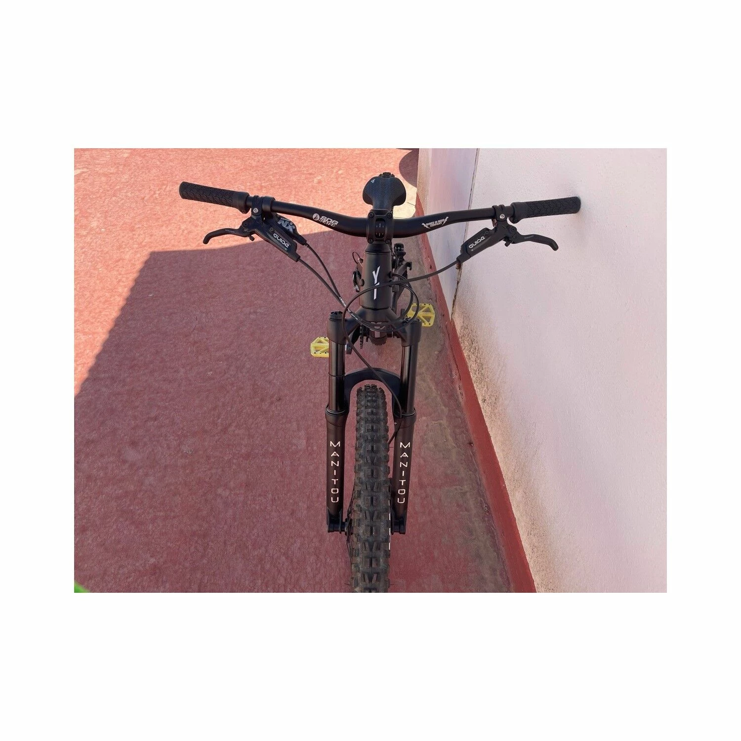 VTT Enfants YT Industries - 24" 6 VTT Enfants YT Industries - 24" – Image 6